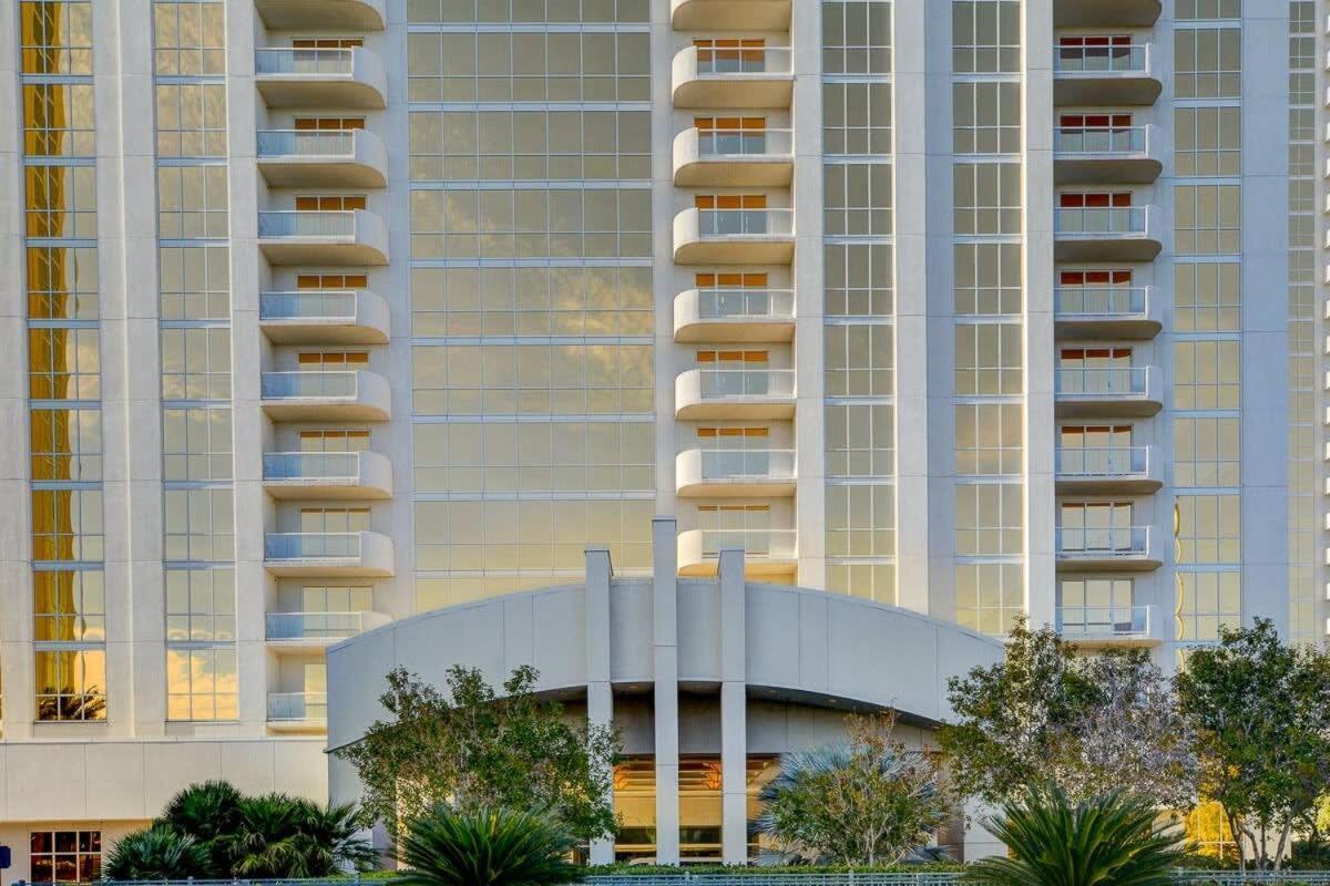 Mgm Signature-04-707 Strip View Balcony Studio ラスベガス エクステリア 写真